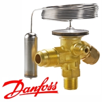 Fitur Blast Freezer Danfoss Expansion Valves